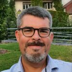Dr. David Masson