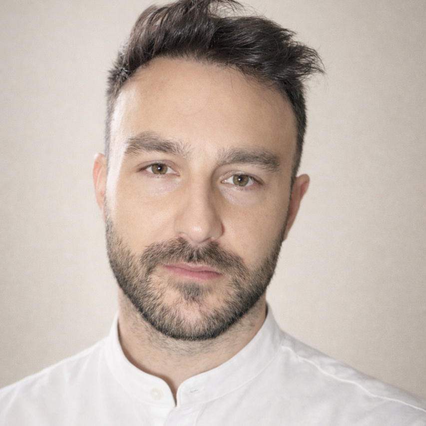 Dr. Mickael Worms-Ehrminger