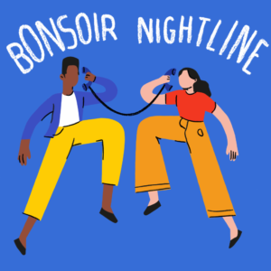 Visuel de « Nightline »