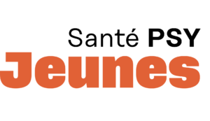 Visuel de « Santé Psy Jeunes »