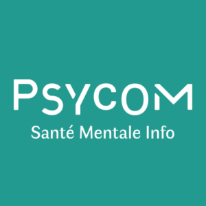 Visuel de « Psycom »